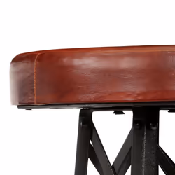 VidaXL 247659 Tabouret de bar - Vue supplémentaire 6