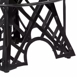 VidaXL 247660 Tabouret de bar