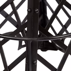 VidaXL 247660 Tabouret de bar - Vue supplémentaire 4
