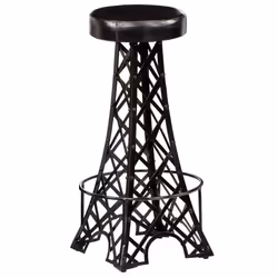 VidaXL 247660 Tabouret de bar - Vue supplémentaire 8