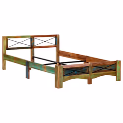 VidaXL 247666 sommier