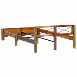 VidaXL 247666 sommier - Vue supplémentaire 4