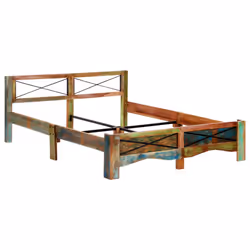 VidaXL 247667 sommier