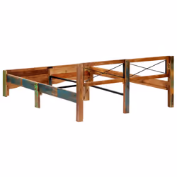 VidaXL 247667 sommier - Vue supplémentaire 4