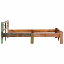 VidaXL 247667 sommier - Vue supplémentaire 5