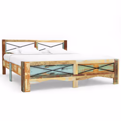 VidaXL 247668, 2120 mm, 186 cm, 740 mm, 1800 x 2000 mm, 1 pièce(s)