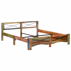 VidaXL 247668 sommier