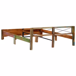 VidaXL 247668 sommier - Vue supplémentaire 4