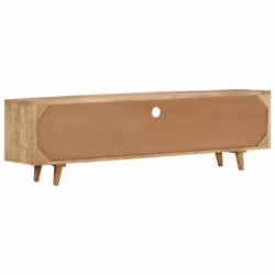 VidaXL 249856 Support TV et centre de divertissement - Vue supplémentaire 5