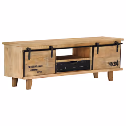 VidaXL 249873, Bois, Bois, Bois, 1200 mm, 300 mm, 400 mm