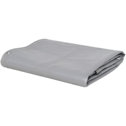 Tilone 650 g / m² de différentes tailles polyvalentes et résistantes Taille : 1