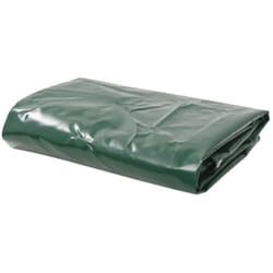 Vidaxl - Bâche 650 g / m² 2,5 x 3,5 m Vert