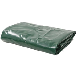 Vidaxl - Bâche 650 g / m² 3,5 x 5 m Vert
