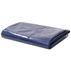 Vidaxl - Bâche 650 g / m² 2,5 x 3,5 m Bleu