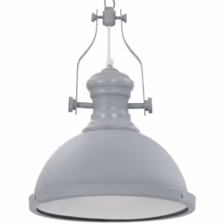 Ce plafonnier de design industriel attirera sûrement tous les regards. Ce sera un supplément parfait aux salles à manger, bar ...