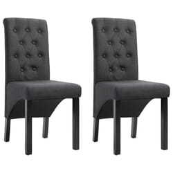 VidaXL 248986 chaise restaurant