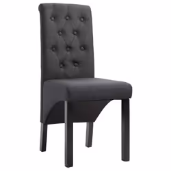 VidaXL 248986 chaise restaurant