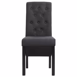 VidaXL 248986 chaise restaurant