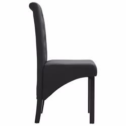 VidaXL 248986 chaise restaurant - Vue supplémentaire 4