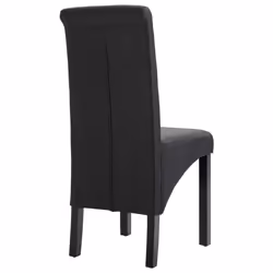 VidaXL 248986 chaise restaurant - Vue supplémentaire 5