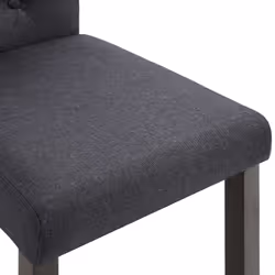 VidaXL 248986 chaise restaurant - Vue supplémentaire 6