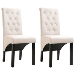 VidaXL 248987 chaise restaurant