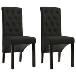 VidaXL 248991 chaise restaurant