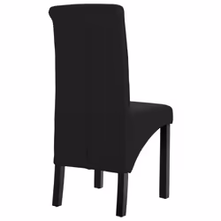 VidaXL 248991 chaise restaurant - Vue supplémentaire 5