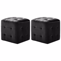 VidaXL 249018, Noir, Polyester, 1 pièce(s)