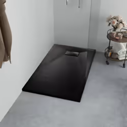 Présentant un design moderne et discret, ainsi qu'un look épuré, ce receveur de douche ajoutera une touche supplémentaire à v ...
