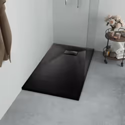 Présentant un design moderne et discret, ainsi qu'un look épuré, ce receveur de douche ajoutera une touche supplémentaire à v ...