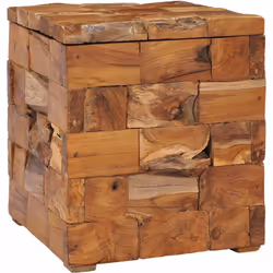 Description générale Notre tabouret robuste sera un supplément intemporel à votre décoration intérieure. La conception de la  ...