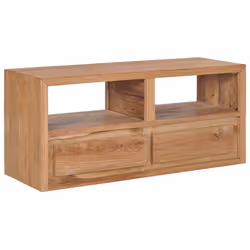 VidaXL 282848, Bois, Bois, Bois, 900 mm, 300 mm, 400 mm