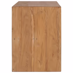 VidaXL 282848 Support TV et centre de divertissement - Vue supplémentaire 4