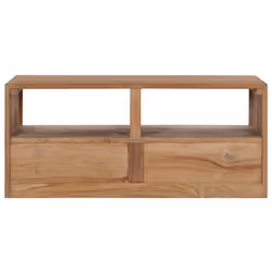 VidaXL 282848 Support TV et centre de divertissement - Vue supplémentaire 5