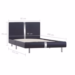 VidaXL 280827 sommier - Vue supplémentaire 6