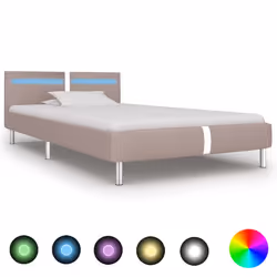VidaXL 280861, 950 mm, 2,11 m, 700 mm, 900 x 2000 mm, 23 cm, 1 pièce(s)