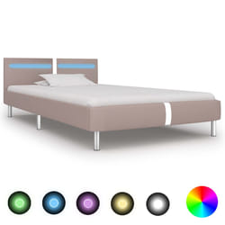 VidaXL 280862 sommier