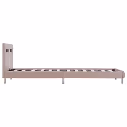 VidaXL 280862 sommier - Vue supplémentaire 5