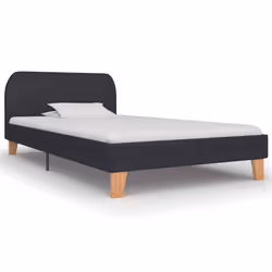 VidaXL 280866, Gris, 950 mm, 2,08 m, 800 mm, 900 x 2000 mm, 22,5 cm