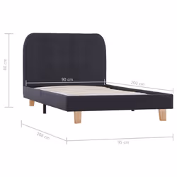 VidaXL 280866 sommier - Vue supplémentaire 6