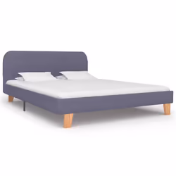 VidaXL 280873, Gris, 1450 mm, 2,08 m, 800 mm, 1400 x 2000 mm, 22,5 cm