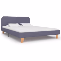 VidaXL 280875, Gris, 1850 mm, 2,08 m, 800 mm, 1800 x 2000 mm, 22,5 cm