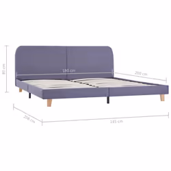 VidaXL 280875 sommier - Vue supplémentaire 7
