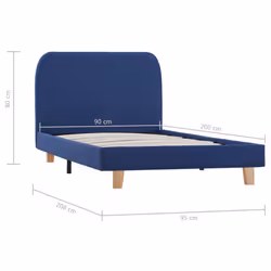 VidaXL 280876 sommier - Vue supplémentaire 6