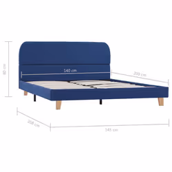 VidaXL 280878 sommier - Vue supplémentaire 7