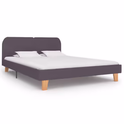 VidaXL 280890, Taupe, 1850 mm, 2,08 m, 800 mm, 1800 x 2000 mm, 22,5 cm