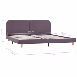 VidaXL 280890 sommier - Vue supplémentaire 7