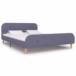 VidaXL 280923, Gris, 1460 mm, 2,08 m, 810 mm, 1400 x 2000 mm, 22,5 cm