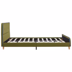 VidaXL 280933 sommier - Vue supplémentaire 4